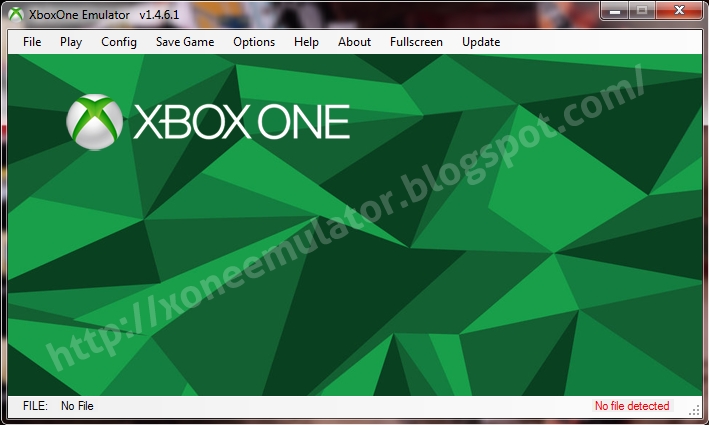 xbox one emulator for pc torrent