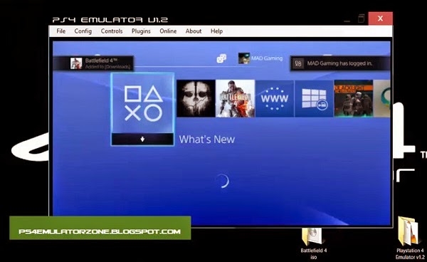xbox one emulator for pc torrent